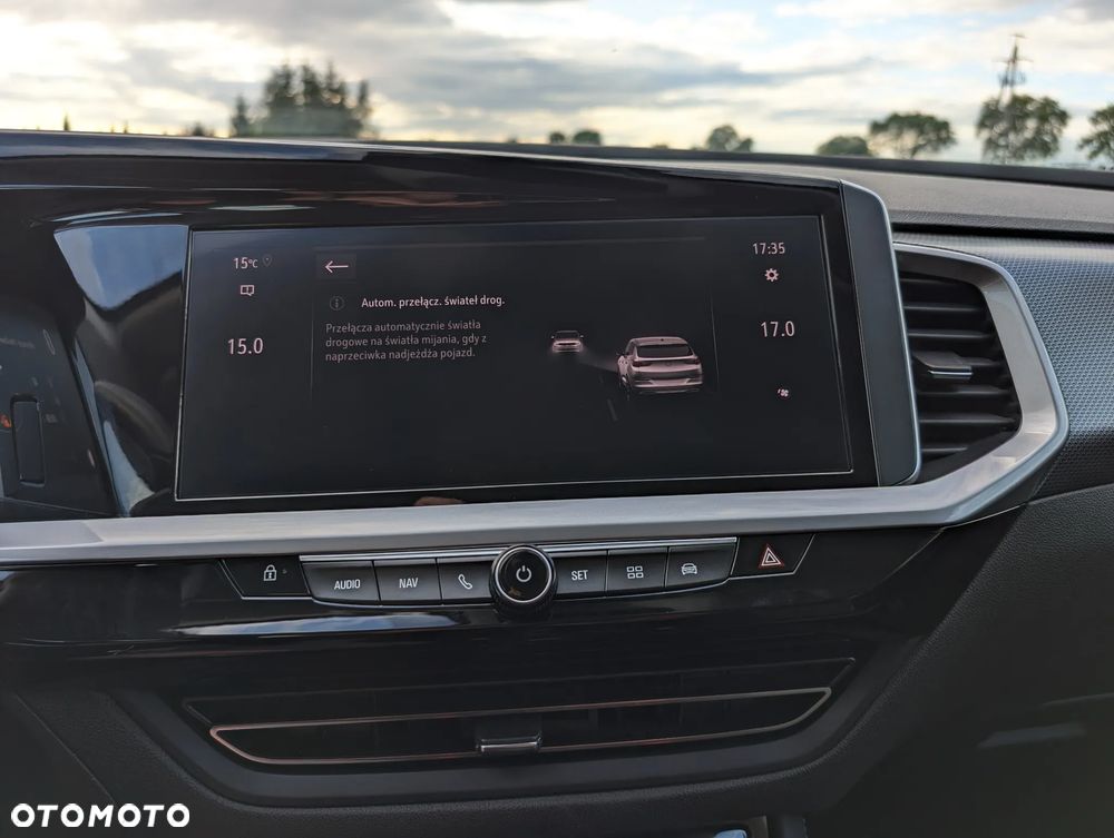 Opel Grandland X 1.5 CDTI Elegance S&S - 33
