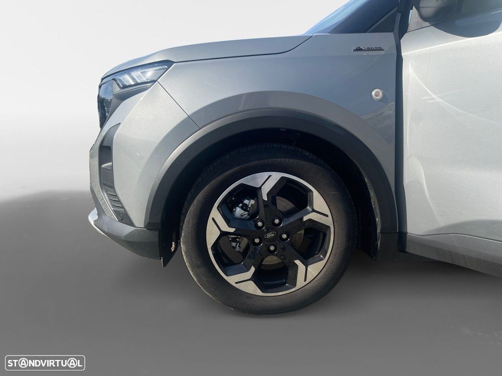 Ford Tourneo Courier - 14