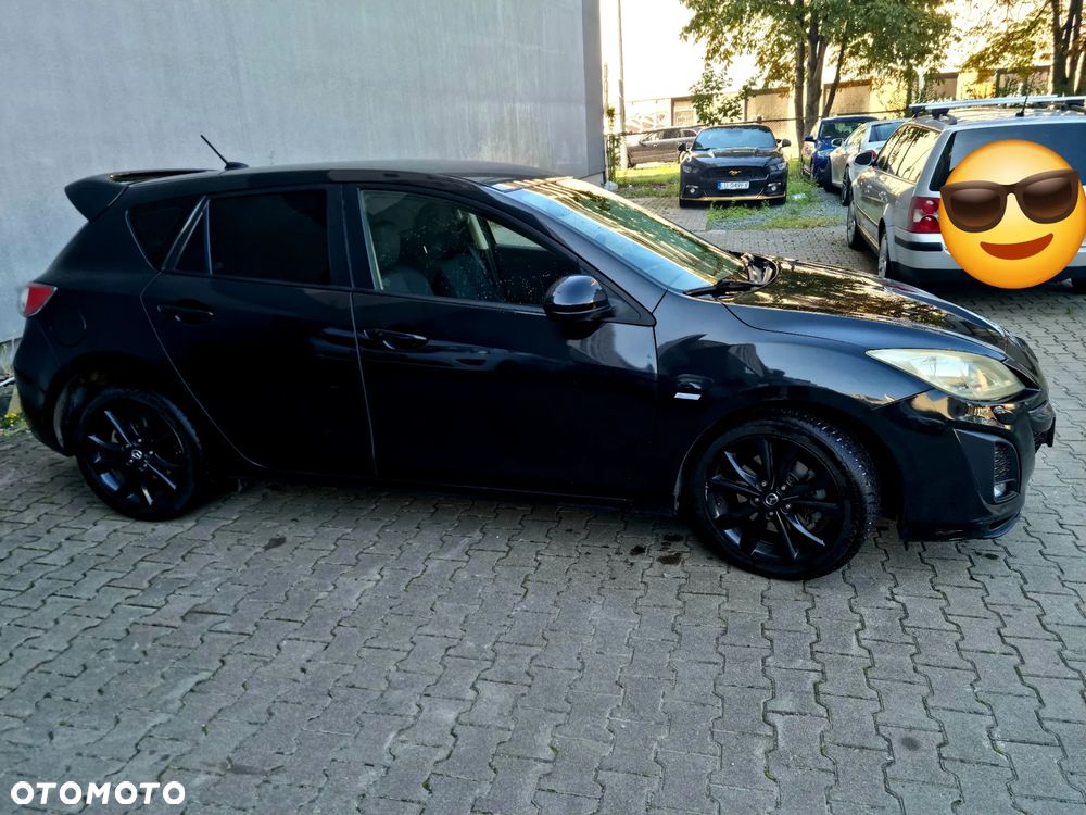 Mazda 3 2.0 Exclusive + - 9