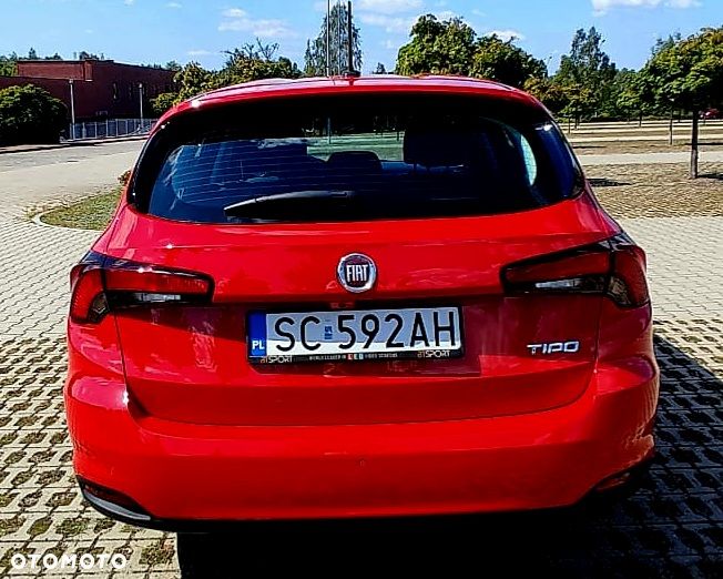 Fiat Tipo 1.0 T3 City Life - 19