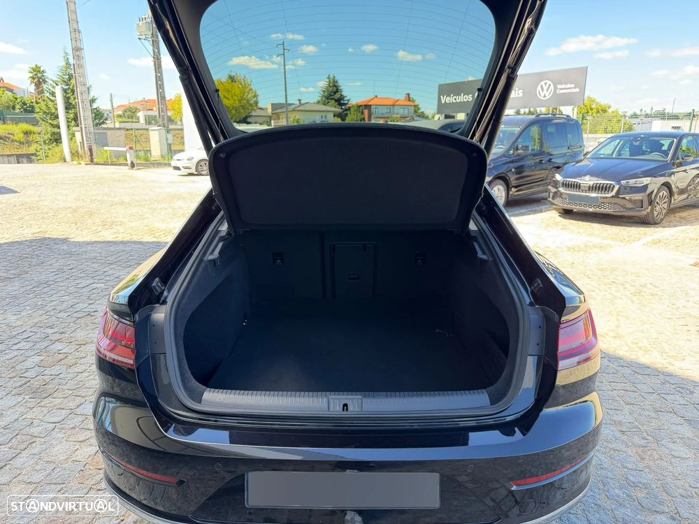 VW Arteon 2.0 TDI Elegance DSG - 19