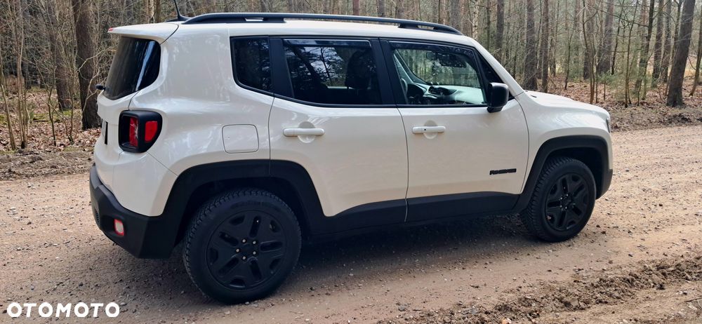 Jeep Renegade - 6