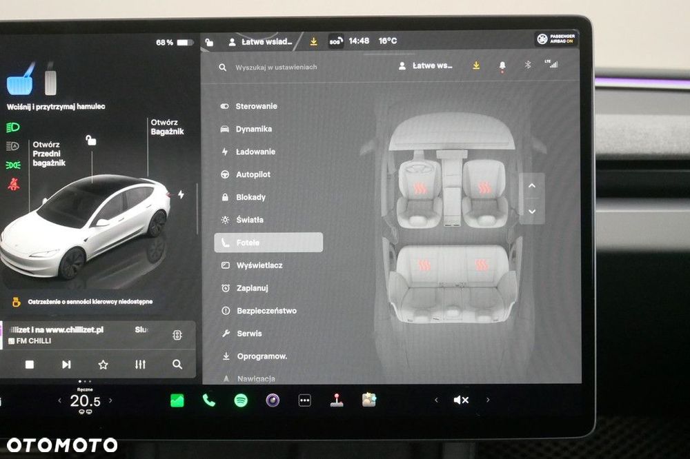 Tesla Model 3 - 27