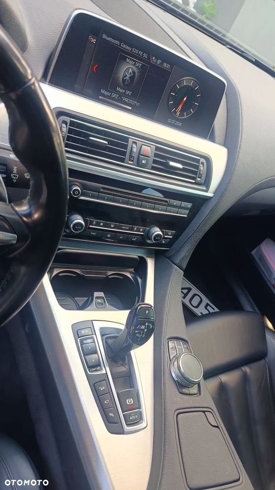 BMW Seria 6 - 21