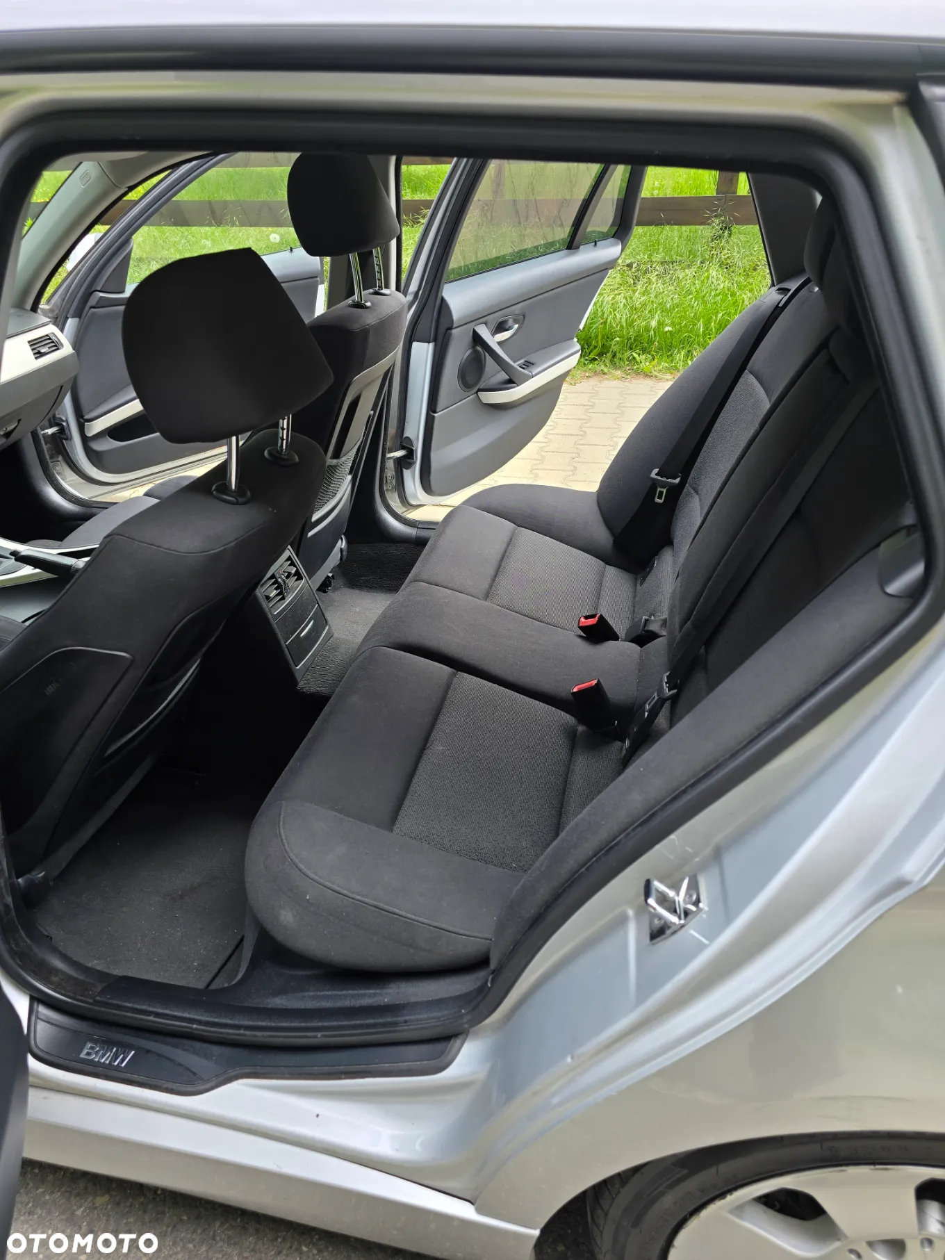 BMW Seria 3 320d Touring Efficient Dynamics Edition - 9