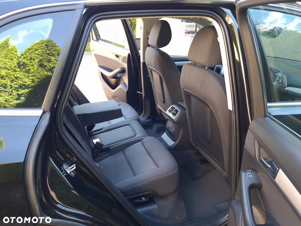 Audi Q5 2.0 TDI Quattro (clean diesel) - 13