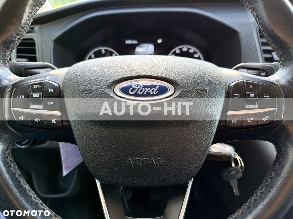 Ford Transit - 20