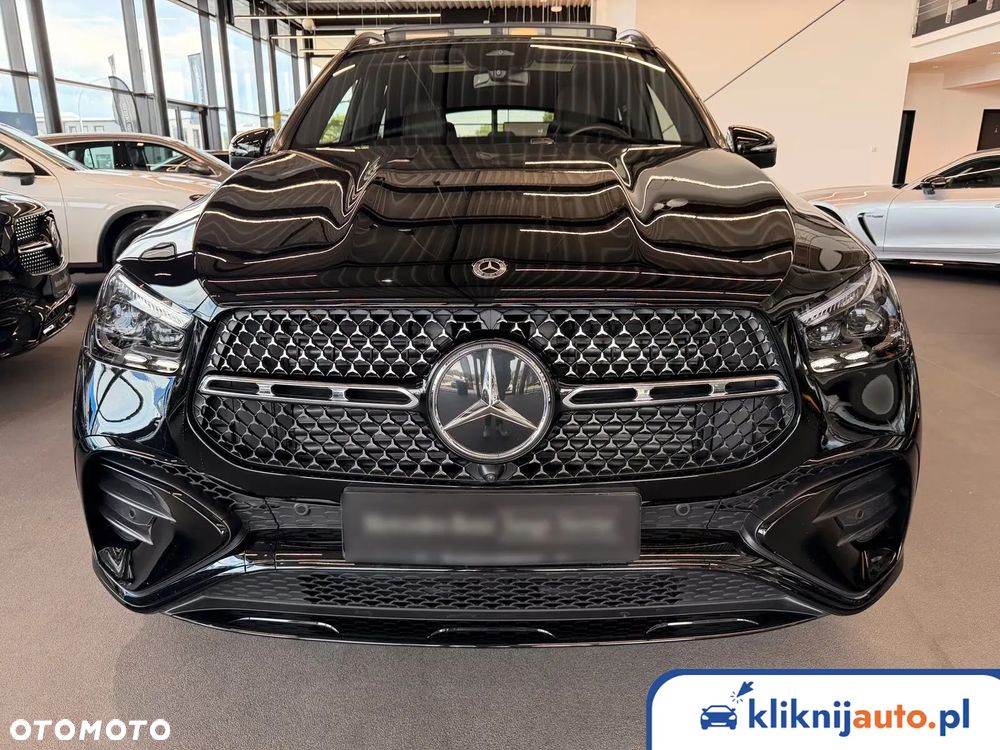 Mercedes-Benz GLE 450 d mHEV 4-Matic AMG Line - 6