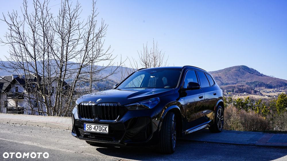 BMW X1 sDrive18i M Sport - 1