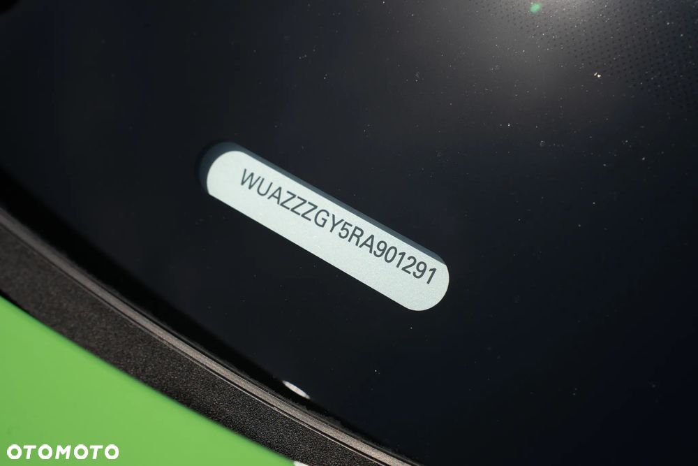 Audi RS3 Limousine 2.5 TFSI GPF Quattro S tronic - 12
