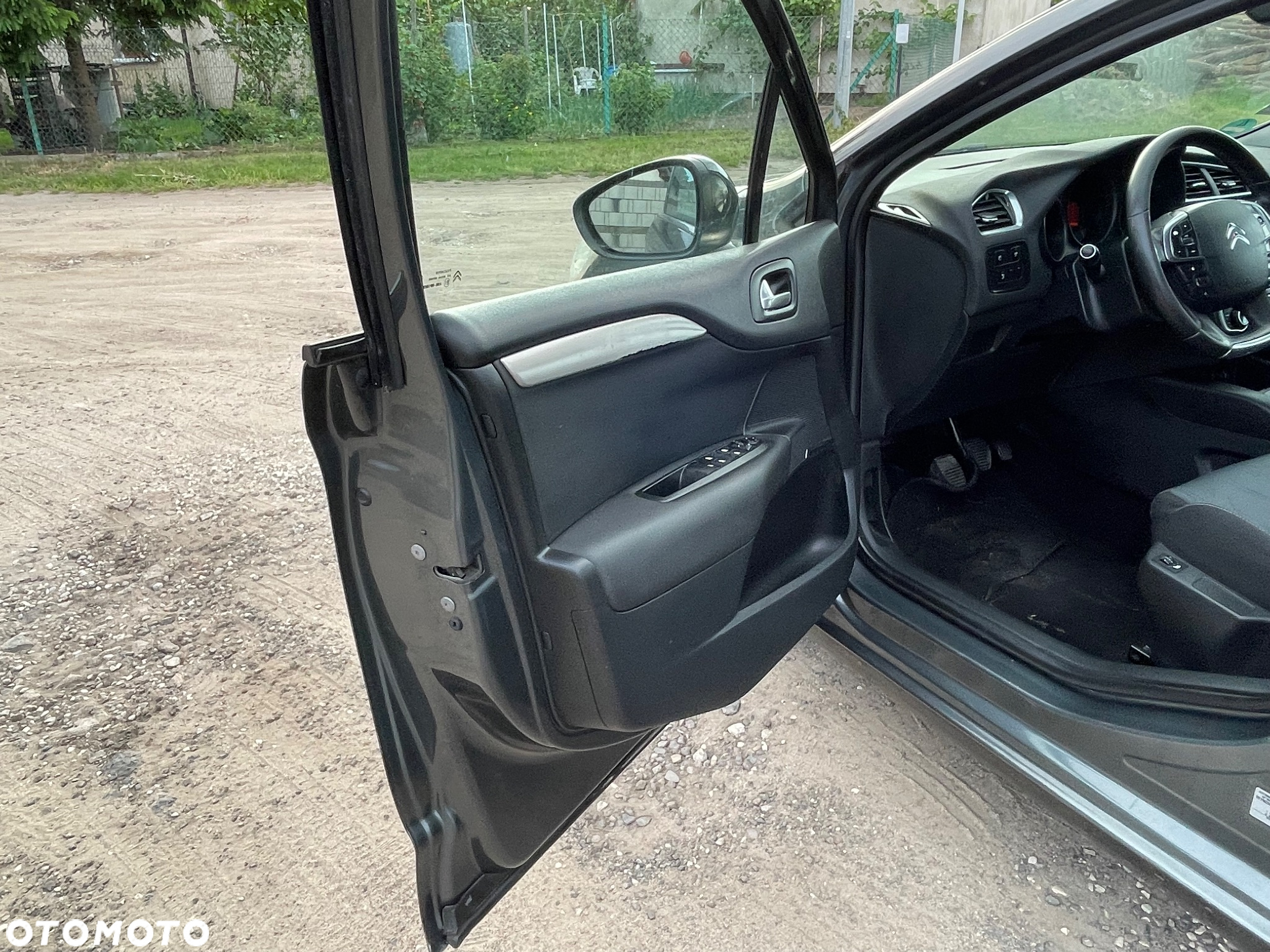 Citroën C4 1.6 VTi Equilibre Pack - 9