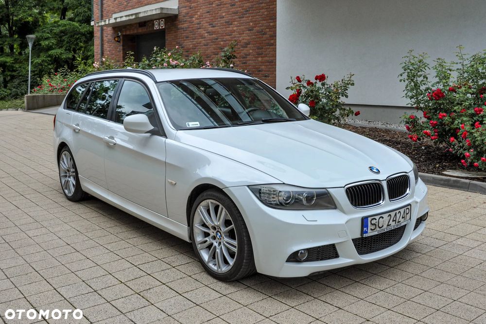 BMW Seria 3 - 6