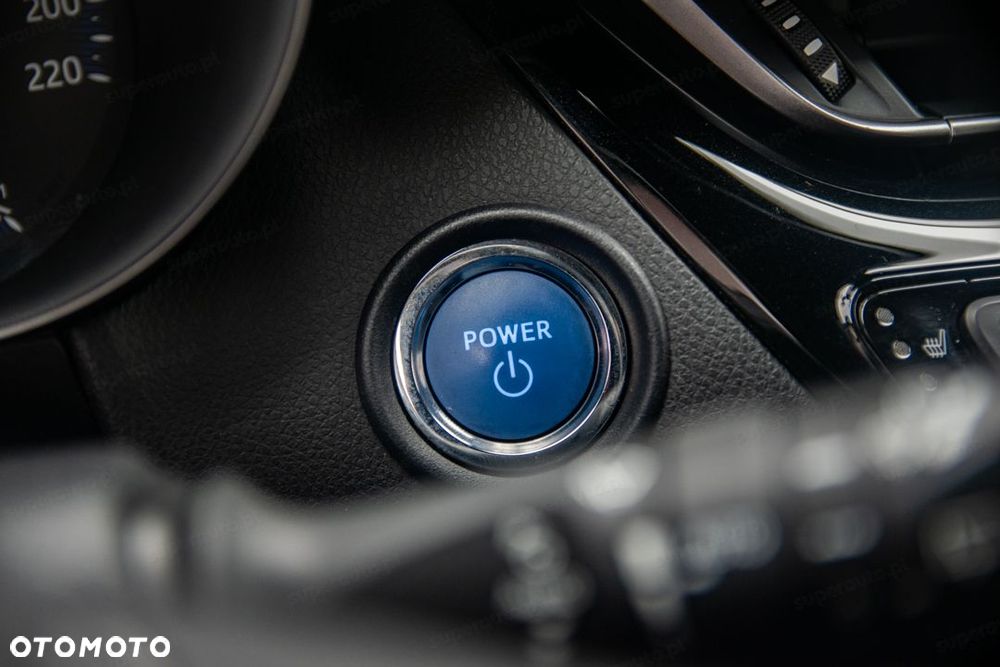 Toyota C-HR - 19