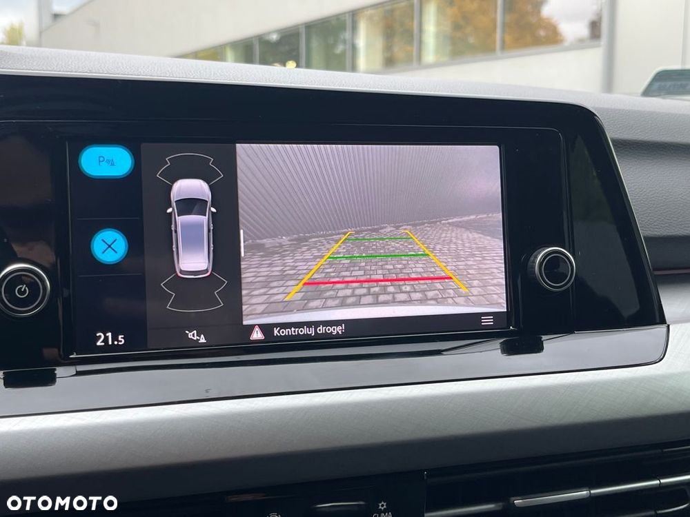 Volkswagen Golf 1.5 TSI EVO Life - 14