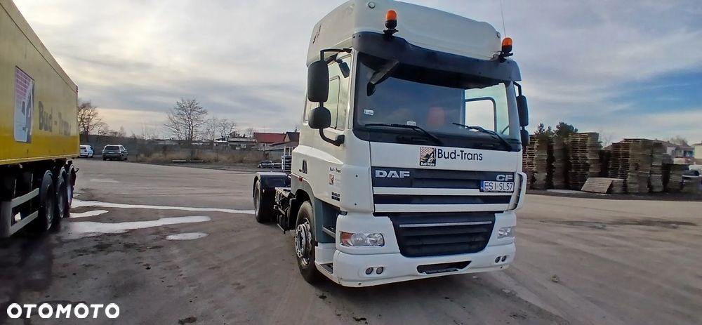 DAF CF 85.410 - 4
