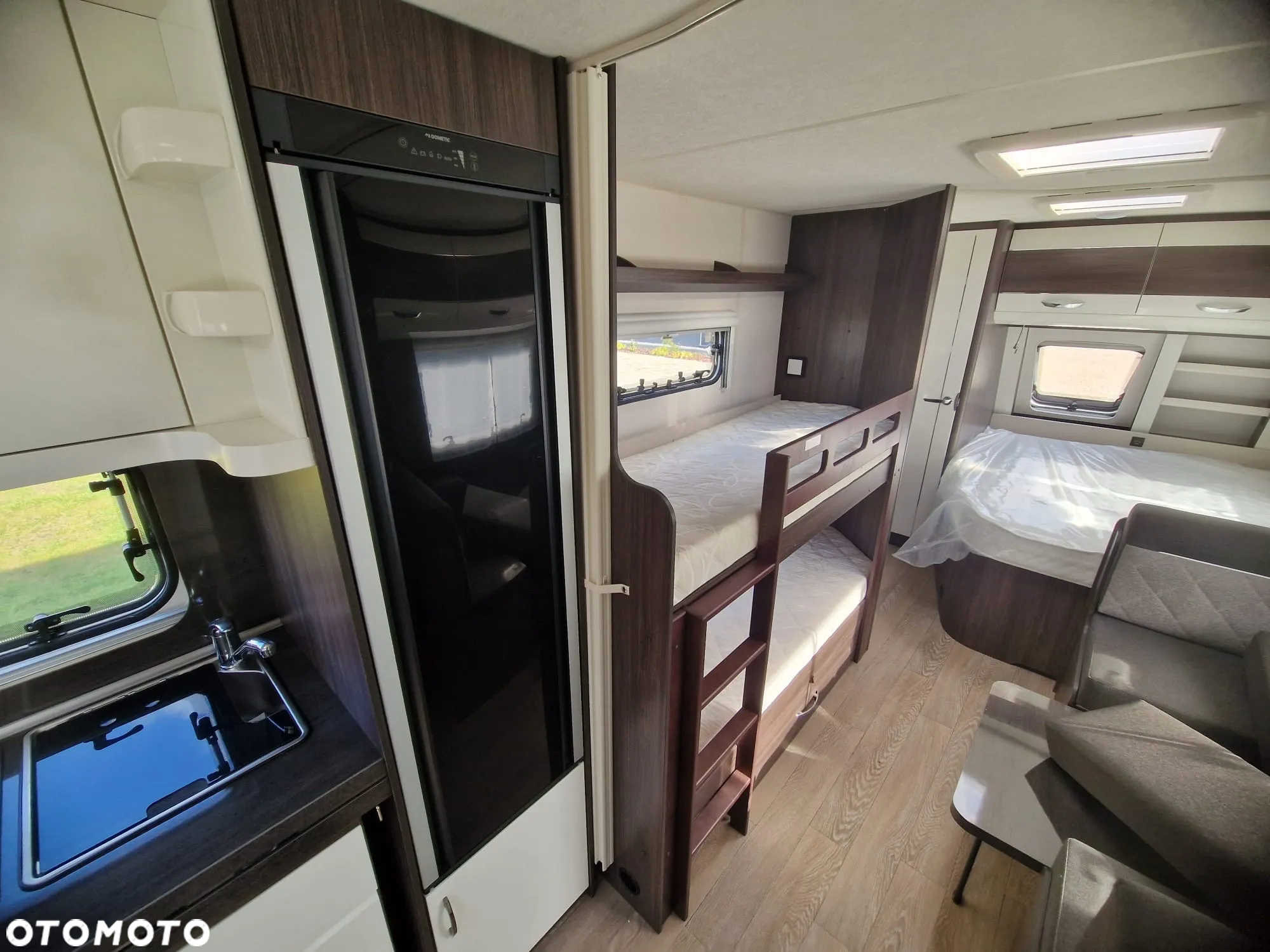 Hobby 720 UKFe Prestige - 7