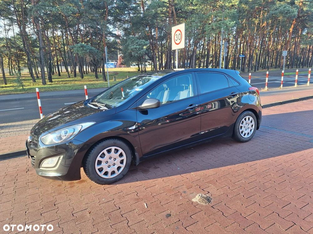 Hyundai i30 1.4 CRDi Classic - 1