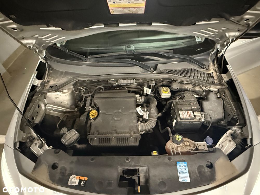 Fiat Tipo 1.4 16V - 12