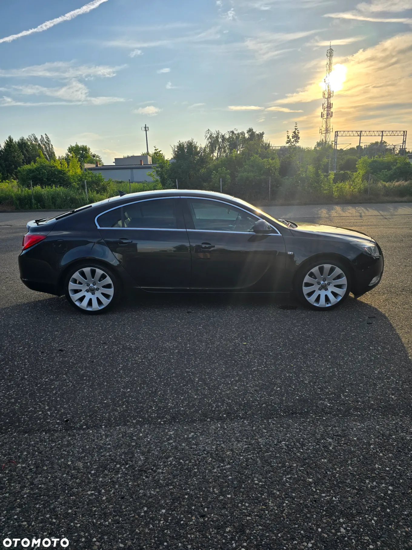 Opel Insignia 2.0 CDTI Sport - 6