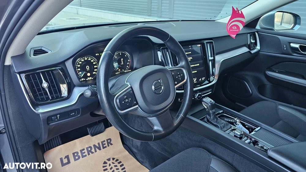 Volvo V60 D4 DRIVe Momentum - 21