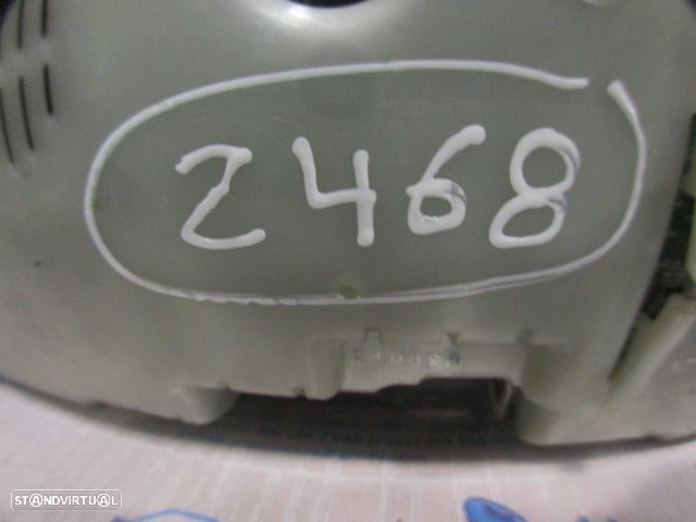 Quadrante 8D09198561A AUDI A4 1998 1.9TDI 110CV 5P CINZA KM/H DIGITAL - 7