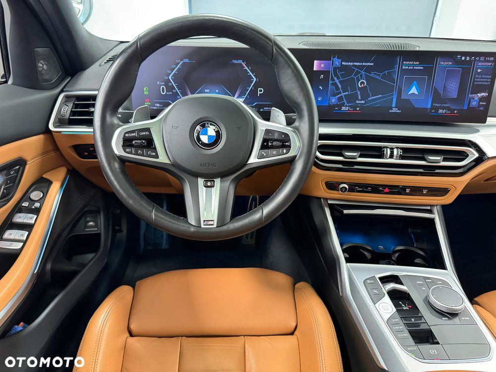 BMW Seria 3 - 19