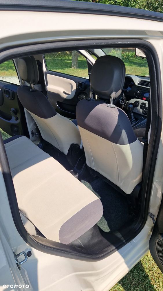 Fiat Panda 1.2 Fresh - 8
