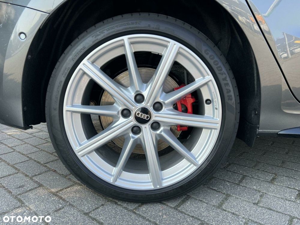 Audi A3 Sportback TFSIe PHEV 200 kW S Line S tronic - 16