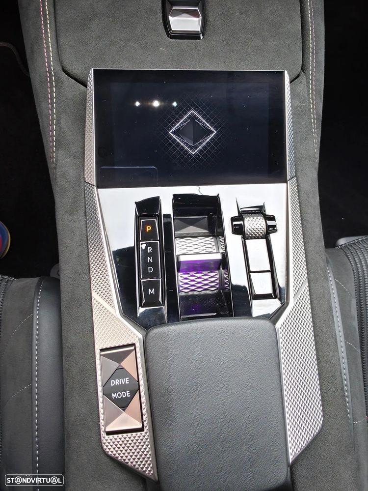 DS DS4 PureTech 130 PERFORMANCE LINE - 13