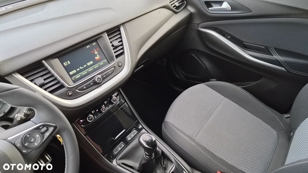 Opel Grandland X 1.6 D Start/Stop Ultimate - 14