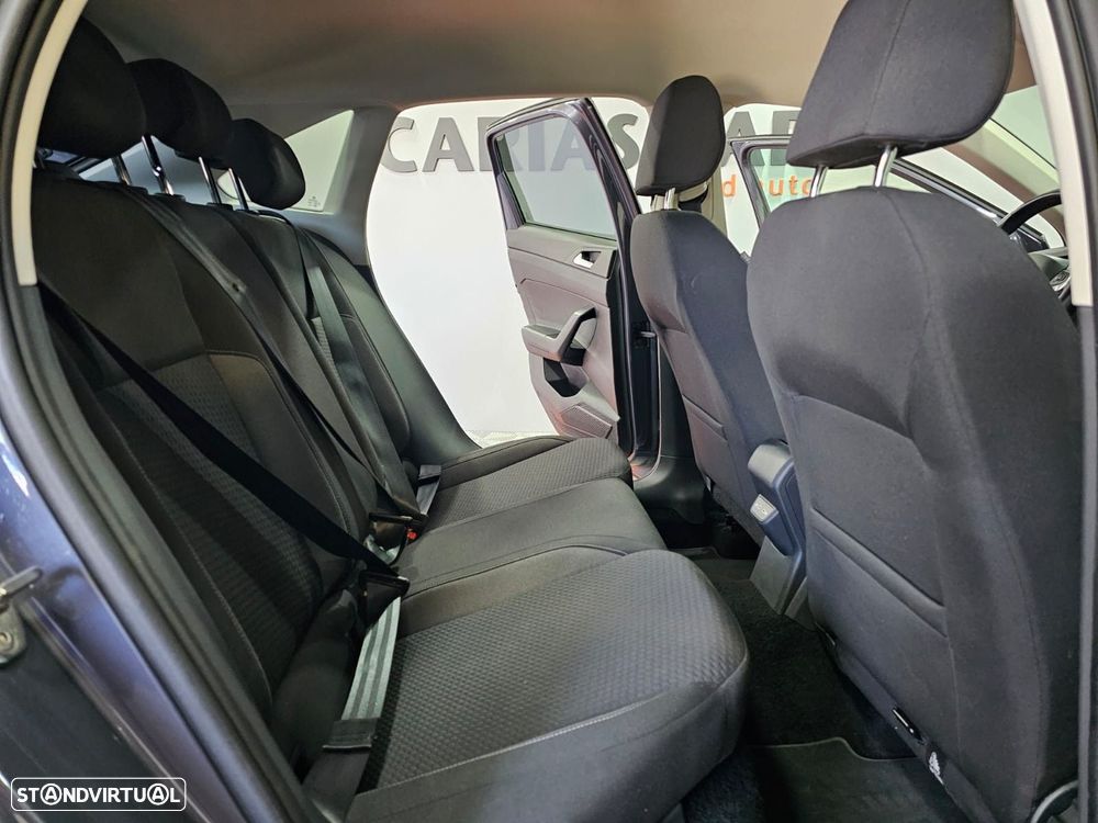 VW Taigo 1.0 TSI Urban - 13