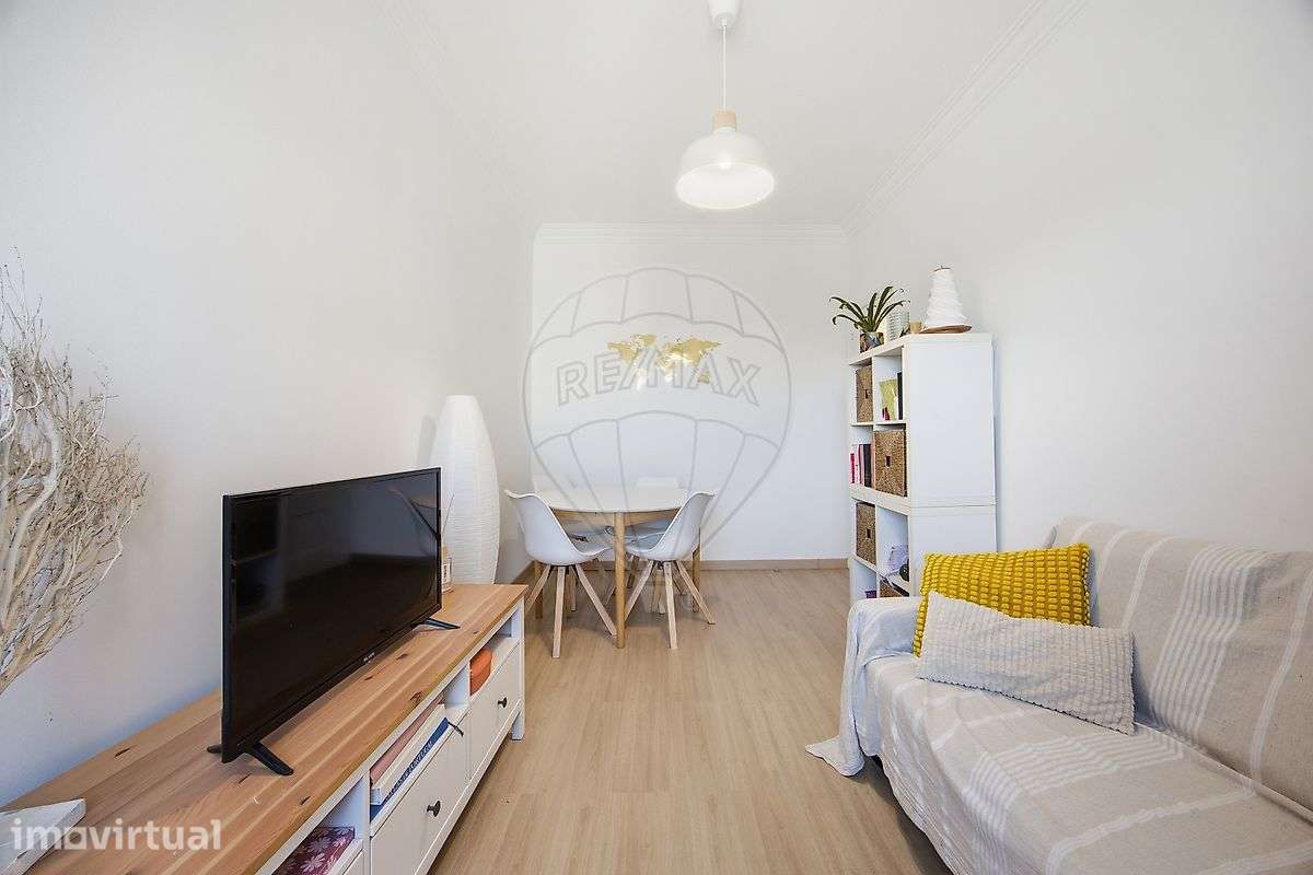 Apartamento T2 para venda - Grande imagem: 5/25