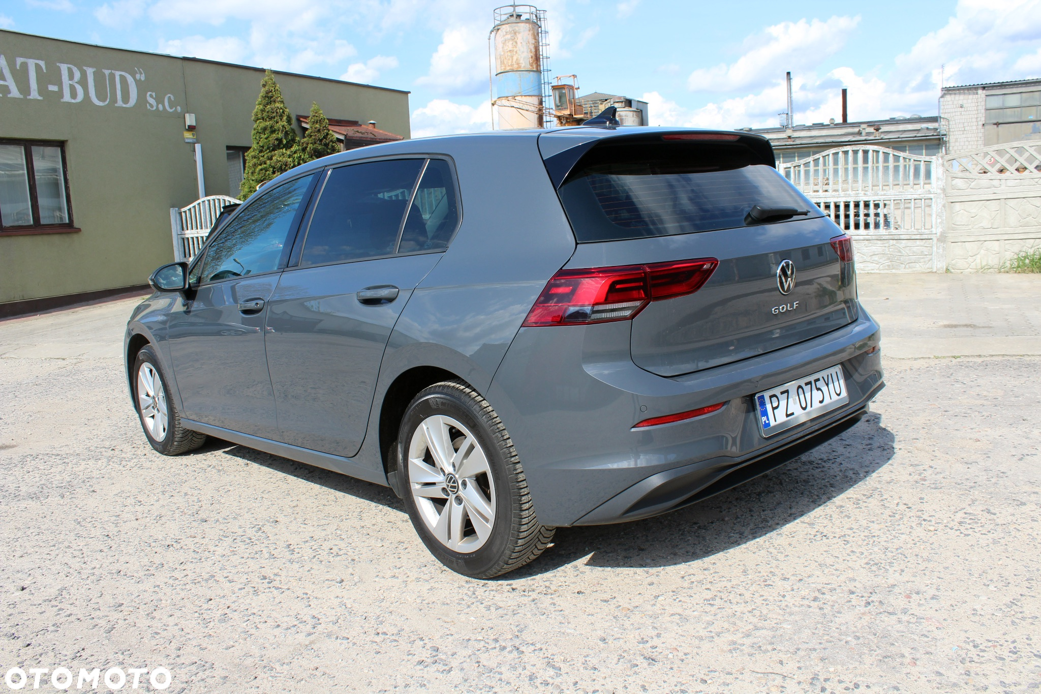 Volkswagen Golf 2.0 TDI (BlueMotion Technology) DSG Comfortline - 2