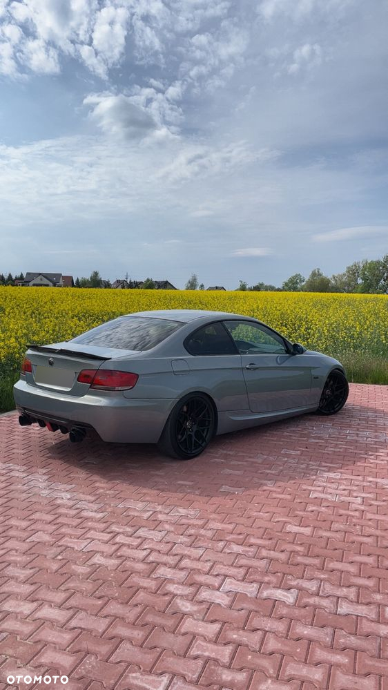 BMW Seria 3 - 6