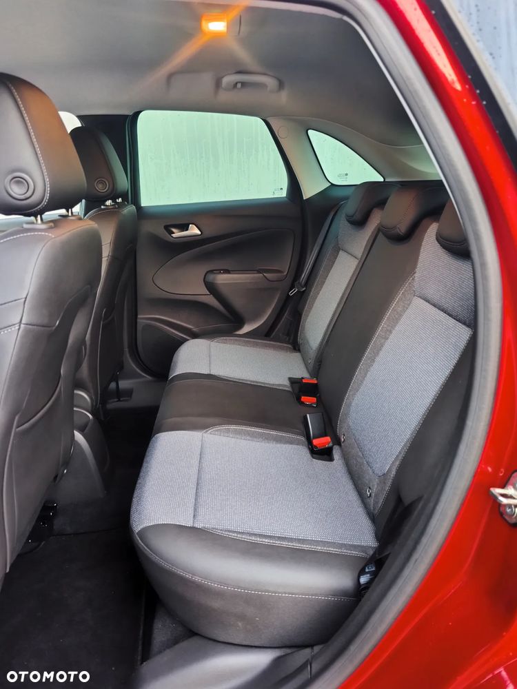 Opel Crossland - 9
