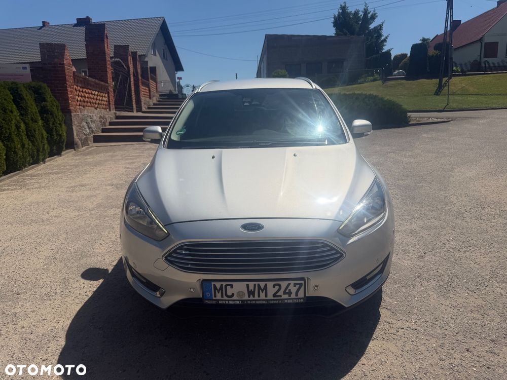 Ford Focus - 3