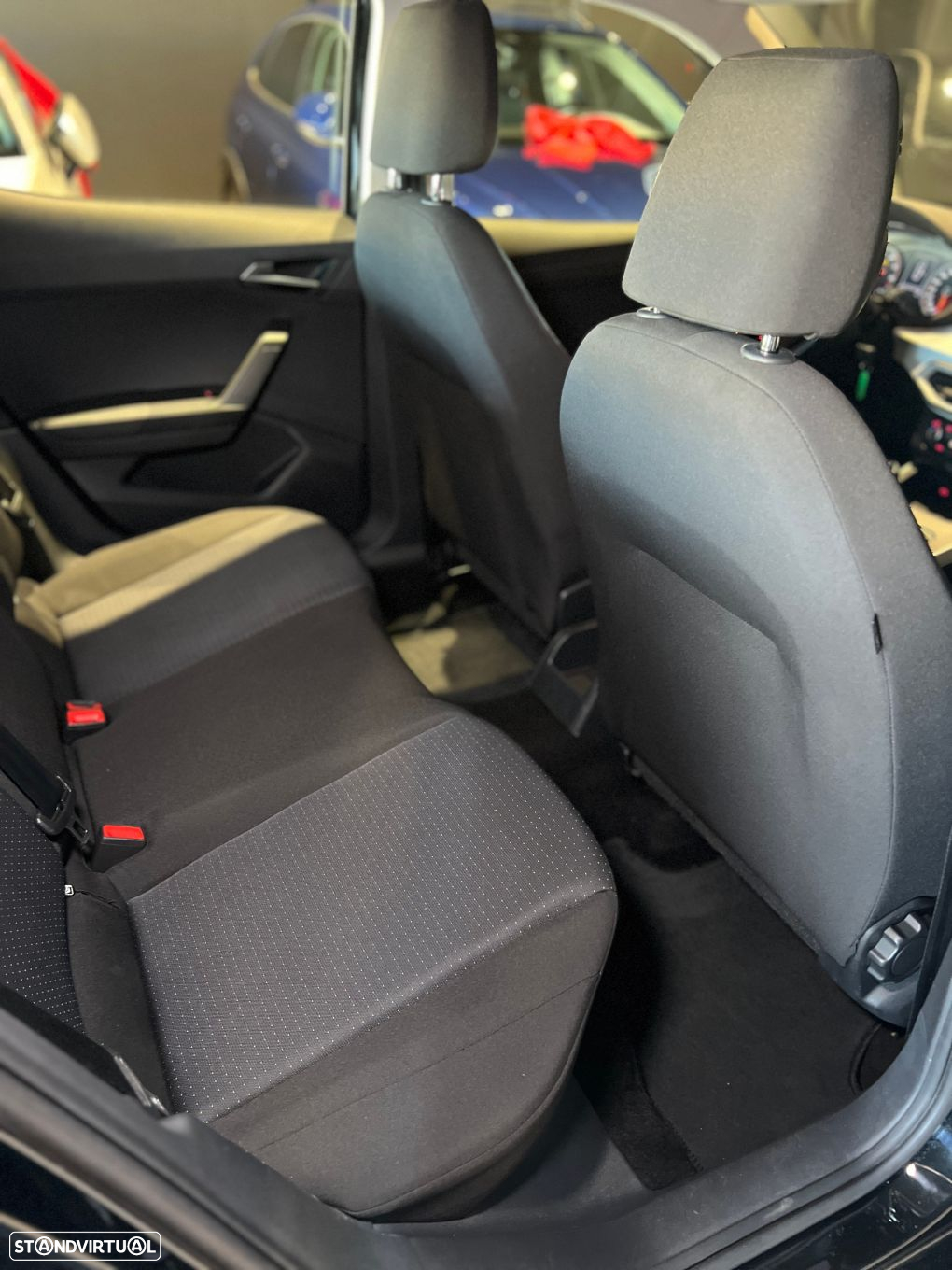 SEAT Arona 1.0 TSI Style - 34