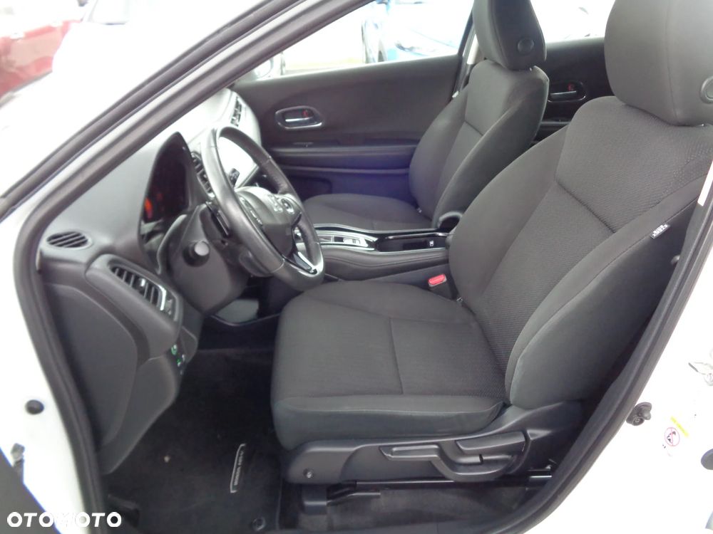 Honda HR-V 1.5 Executive (ADAS) CVT - 11