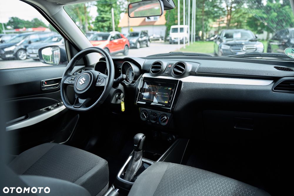Suzuki Swift - 25
