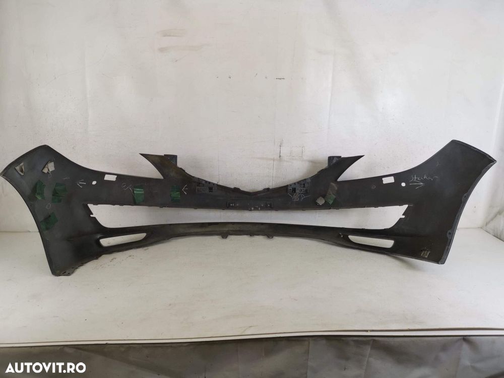 Bara Fata Mazda  6 GH 2007 2008 2009 2010 2011 2012 Originala In Stare - 5