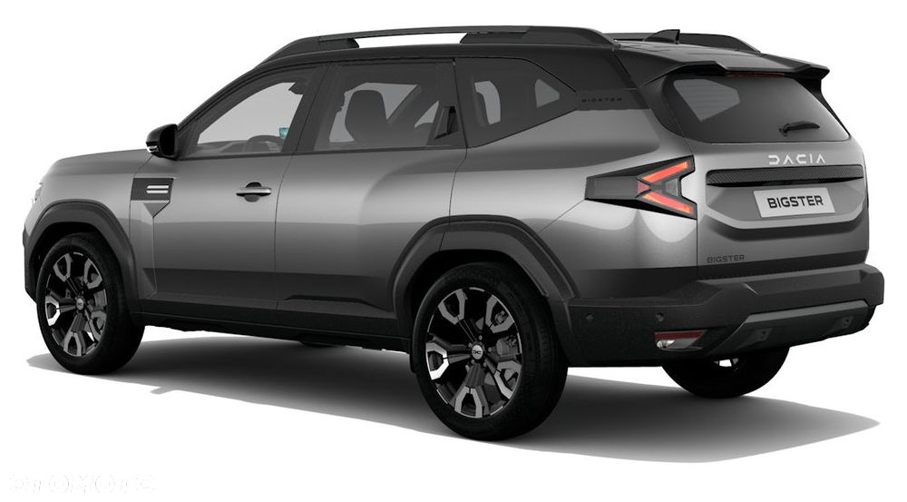 Dacia Bigster 1.2 TCe mHEV Journey - 3