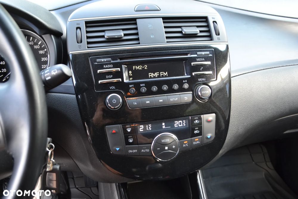Nissan Pulsar - 26