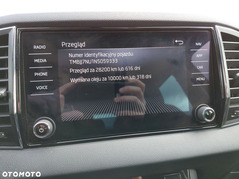 Skoda Karoq 2.0 TDI SCR 4x2 Ambition - 24