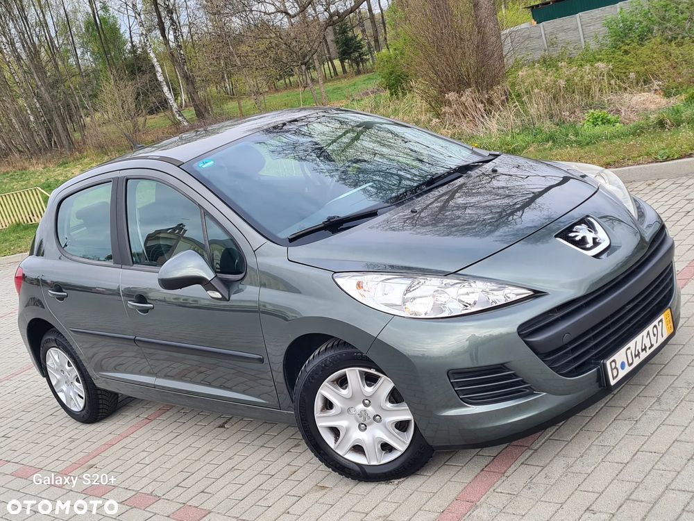 Peugeot 207 - 6