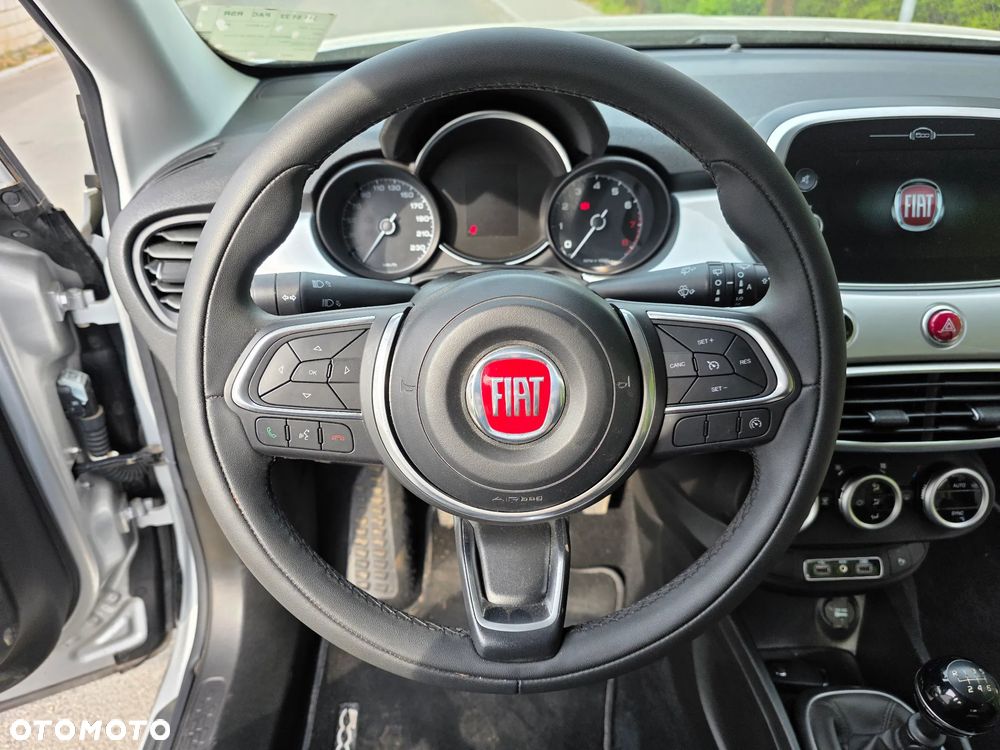 Fiat 500X 1.0 FireFly Turbo 4x2 S&S Sport - 24