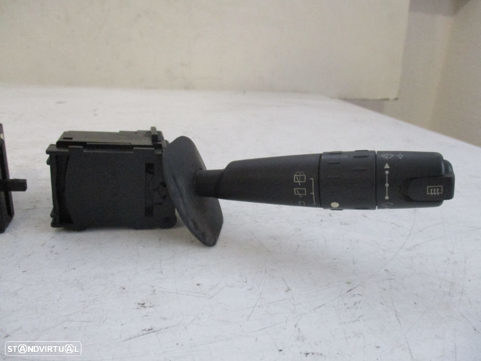 Manete Piscas Luzes Limpa Vidros Citroen Xsara - 3