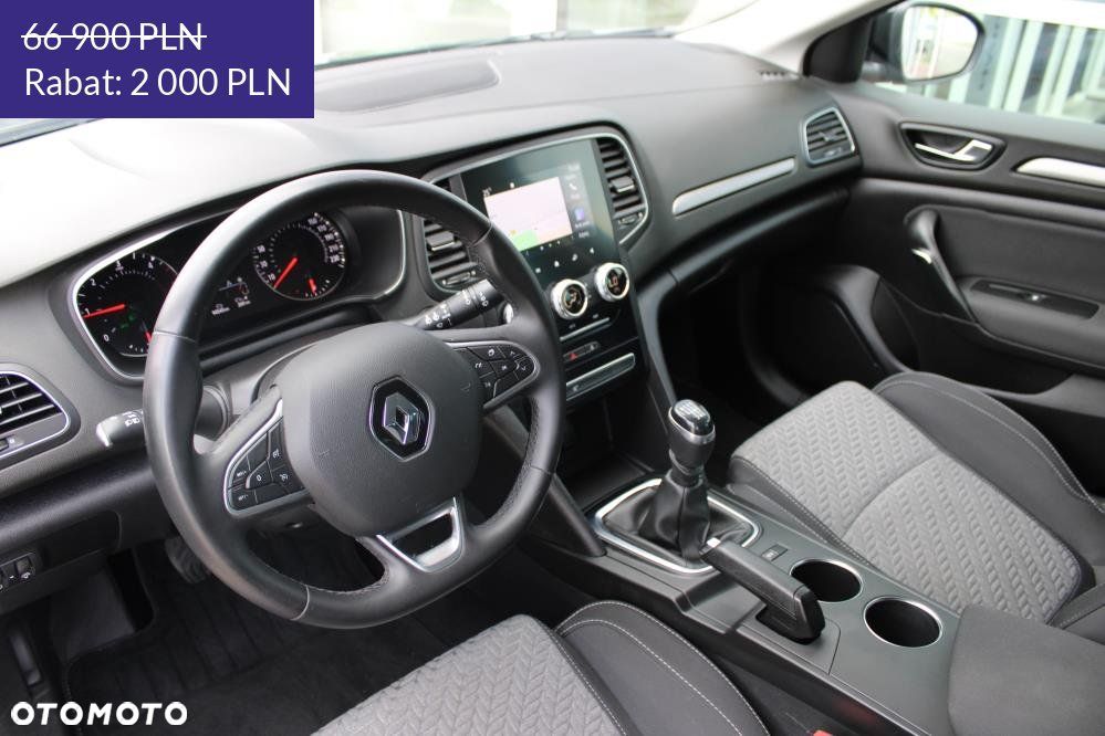 Renault Megane - 9