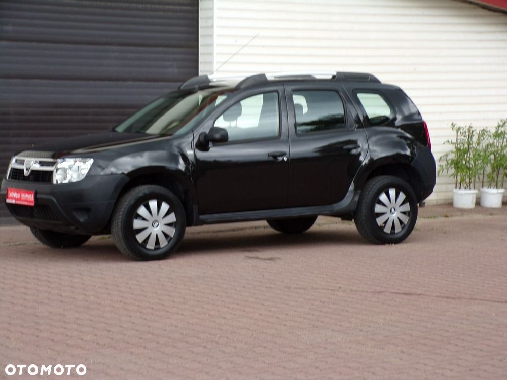 Dacia Duster - 16