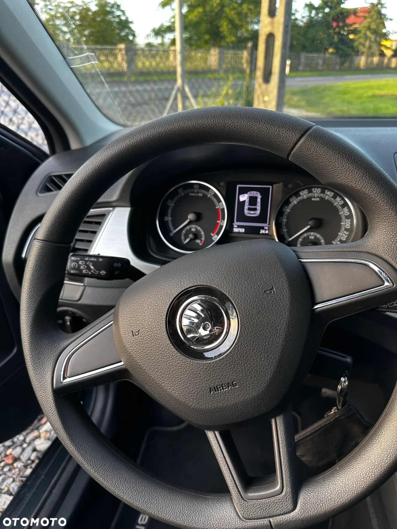Skoda Fabia 1.0 TSI Ambition - 6