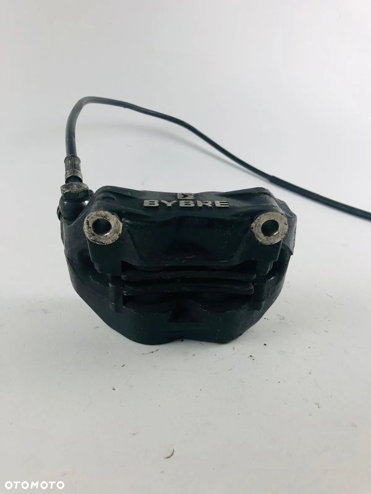 KTM Duke 125 390 17-23 Zacisk Hamulcowy Przód Przedni - 4
